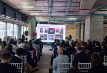 Chile Green Building Week 2026: Impulso a la sostenibilidad en edificación, infraestructura y materiales