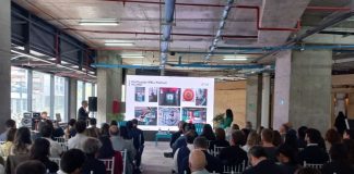 Chile Green Building Week 2026: Impulso a la sostenibilidad en edificación, infraestructura y materiales Chile Green Building Week 2026: Impulso a la sostenibilidad en edificación, infraestructura y materiales