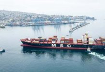 Chile aprueba primera Política Nacional Logística Portuaria Chile aprueba primera Política Nacional Logística Portuaria