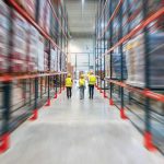 ¿Chile puede sumarse a la ola?: desafíos y oportunidades para la robótica logística en 2026