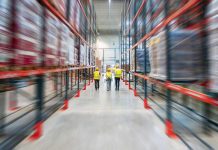 ¿Chile puede sumarse a la ola?: desafíos y oportunidades para la robótica logística en 2026 ¿Chile puede sumarse a la ola?: desafíos y oportunidades para la robótica logística en 2026