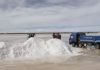 China Ganfeng Lithium pide entrar a Argentina por medio del RIGI con un nuevo millonario proyecto