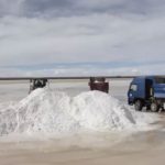 China Ganfeng Lithium pide entrar a Argentina por medio del RIGI con un nuevo millonario proyecto