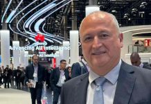 Claro Chile recibe premio global por desempeño de su red 5G Claro Chile recibe premio global por desempeño de su red 5G