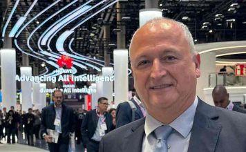 Claro Chile recibe premio global por desempeño de su red 5G Claro Chile recibe premio global por desempeño de su red 5G