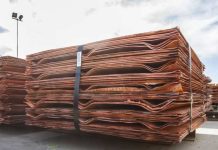 Cochilco El escenario de oferta sigue siendo ajustado en 2026, lo que sostiene niveles elevados de precio del cobre