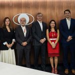 Codelco y Microsoft firman acuerdo que acelera la integración de IA y analítica avanzada en la minería