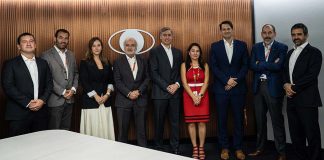 Codelco y Microsoft firman acuerdo que acelera la integración de IA y analítica avanzada en la minería