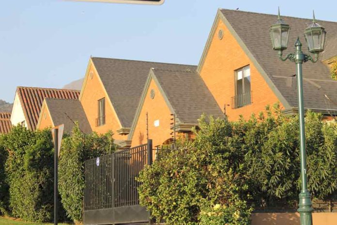 Colina, Lampa y Buin son las comunas con más ventas de casas durante 2025 Colina, Lampa y Buin son las comunas con más ventas de casas durante 2025