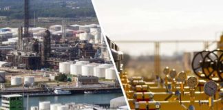 Comisión Europea descarta riesgos inmediatos para suministro energético