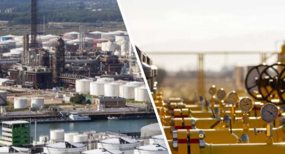 Comisión Europea descarta riesgos inmediatos para suministro energético Comisión Europea descarta riesgos inmediatos para suministro energético