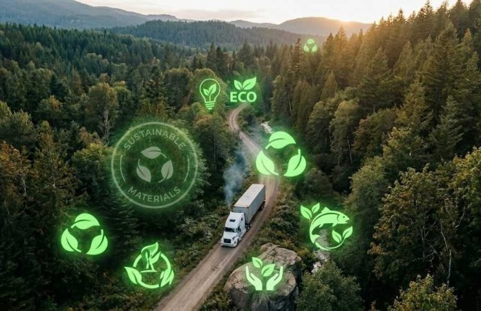 Cómo las empresas de logísticas están liderando la medición de su huella de carbono en la región