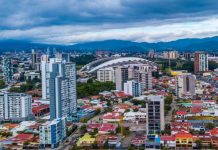 Con crecimiento de 16,8% en su ecosistema, Costa Rica gana espacio como socio estratégico para startups chilenas Con talento bilingüe, inversión extranjera y un ecosistema tecnológico en expansión, Costa Rica se posiciona como uno de los hubs emergentes más atractivos para startups que buscan escalar en Centroamérica.