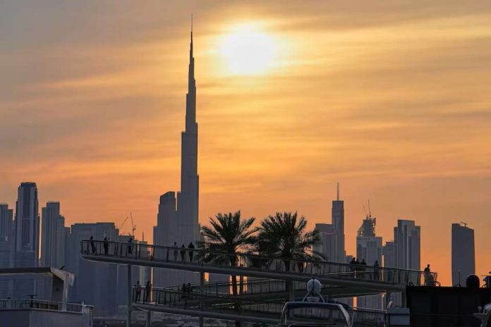 Crisis, conflicto en medio oriente