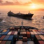 Crisis en Medio Oriente | Irán amenaza a puertos de Emiratos Árabes Unidos Crissis Conflicto en Medio Oriente, EEUU, Israel, Irán