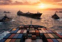 Crisis en Medio Oriente | Irán amenaza a puertos de Emiratos Árabes Unidos Crissis Conflicto en Medio Oriente, EEUU, Israel, Irán