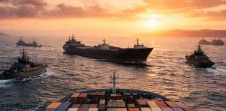 Crisis en Medio Oriente | Irán amenaza a puertos de Emiratos Árabes Unidos Crissis Conflicto en Medio Oriente, EEUU, Israel, Irán