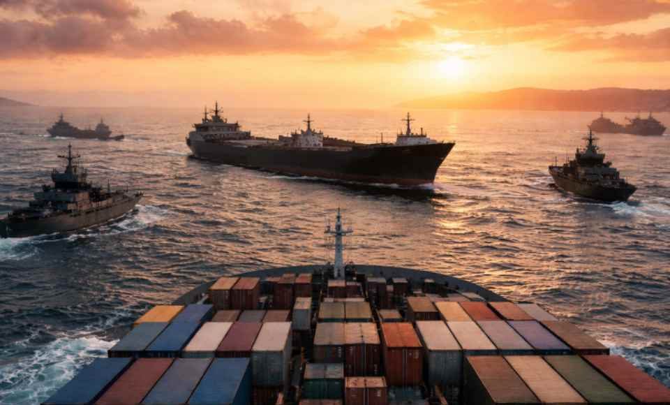 Conflicto de Medio Oriente | Precios del petróleo suben, Ormuz permanece cerrado a horas de vencer el ultimátum de Trump a Irán Crissis Conflicto en Medio Oriente, EEUU, Israel, Irán