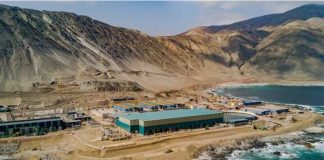 Ingeniería geológica e hidrogeológica: la estrategia para mitigar los riesgos subterráneos en la nueva infraestructura hídrica de Chile