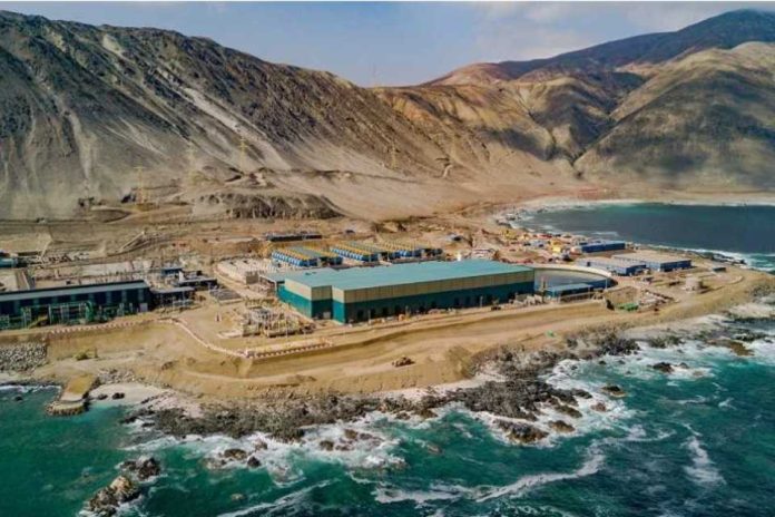Ingeniería geológica e hidrogeológica: la estrategia para mitigar los riesgos subterráneos en la nueva infraestructura hídrica de Chile