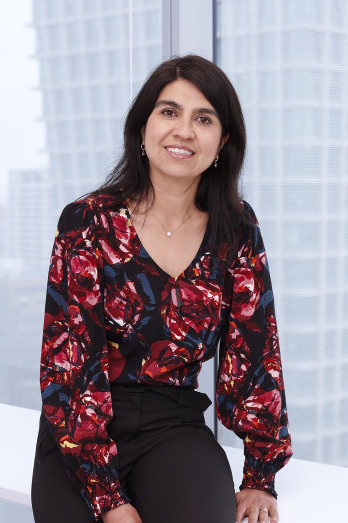 Congreso ACADES 2026. Desalación y eficiencia hídrica sistemas integrados de datos para viabilidad de largo plazo