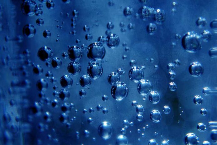 Pantallas de microburbujas: la tecnología que protege el ecosistema marino y optimiza la infraestructura hídrica en Chile