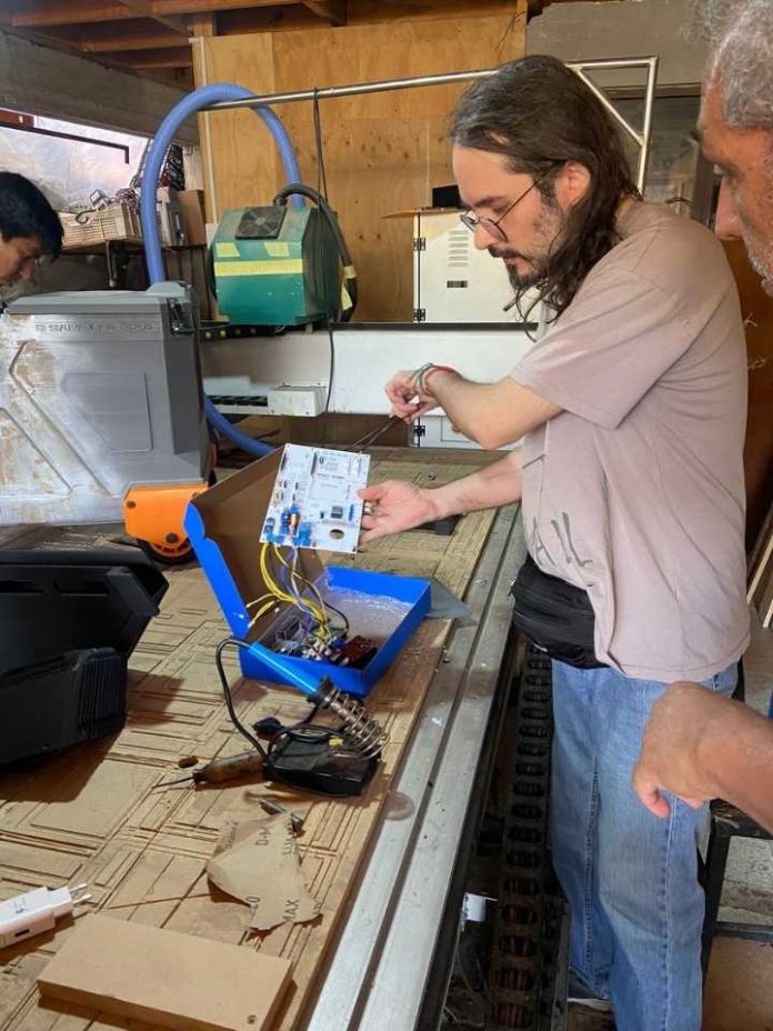 Conoce “Innova Región O’Higgins 2026”, una oportunidad para impulsar proyectos de innovación empresarial con impacto productivo regional