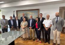 Consejo Directivo del Comité de Construcción Naval espera contar  con la Hoja de Ruta del sector en el primer semestre de este año 
