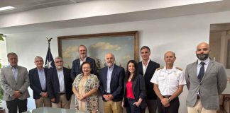 Consejo Directivo del Comité de Construcción Naval espera contar  con la Hoja de Ruta del sector en el primer semestre de este año 