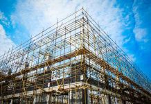 Construcción proyecta recuperación gradual desde marzo de 2026