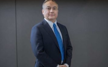 Coordinador Eléctrico designa al gerente general del Puerto San Antonio como nuevo director ejecutivo
