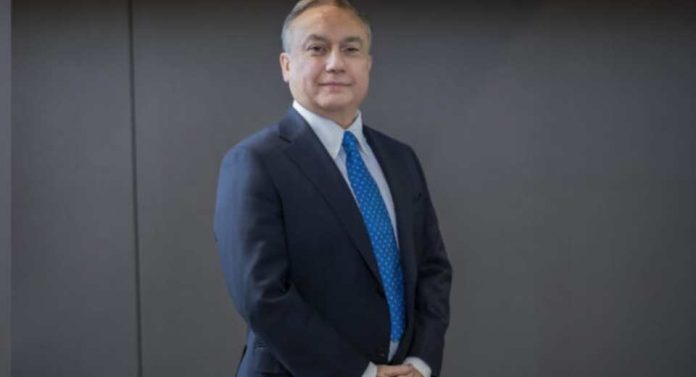 Coordinador Eléctrico designa al gerente general del Puerto San Antonio como nuevo director ejecutivo