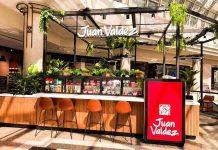 Copec concreta adquisición mayoritaria de Juan Valdez en Chile y fortalece su propuesta de conveniencia