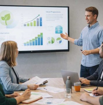 Corfo Metropolitano y Club de Innovación lanzan programa “Emprenergía” para impulsar la transición energética justa en la región