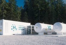 Corfo adjudica proyecto de Anillo Industrial de Hidrógeno Verde en logística que conecta las regiones Metropolitana y de Valparaíso Corfo adjudica proyecto de Anillo Industrial de Hidrógeno Verde en logística que conecta las regiones Metropolitana y de Valparaíso