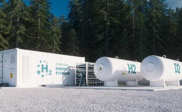 Corfo adjudica proyecto de Anillo Industrial de Hidrógeno Verde en logística que conecta las regiones Metropolitana y de Valparaíso