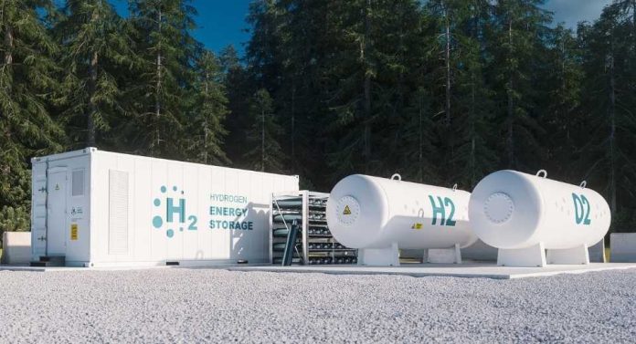 Corfo adjudica proyecto de Anillo Industrial de Hidrógeno Verde en logística que conecta las regiones Metropolitana y de Valparaíso Corfo adjudica proyecto de Anillo Industrial de Hidrógeno Verde en logística que conecta las regiones Metropolitana y de Valparaíso