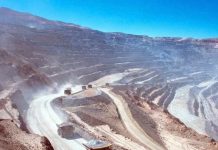 Corporación Chilena de Cobalto amplía su posición en terrenos del distrito y acelera la perforación y el desarrollo en el proyecto de tierras raras NeoRe