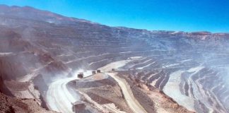 Corporación Chilena de Cobalto amplía su posición en terrenos del distrito y acelera la perforación y el desarrollo en el proyecto de tierras raras NeoRe