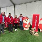 AquaSur 2026: CorreosChile fortalece su posicionamiento como socio logístico de la industria acuícola