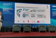 INCAR² redefine la salmonicultura y prepara Congreso SRS 2026 en Chile
