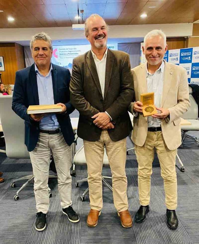 DESCENTRALIZACIÓN ECONÓMICA: COMITÉS REGIONALES DE CORFO HAN MOVILIZADO MÁS DE $175 MIL MILLONES EN INVERSIÓN PRODUCTIVA