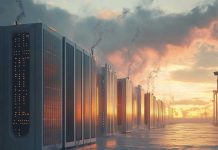 Data centers y energía: la nueva prueba de estrés para la red eléctrica chilena Data centers y energía: la nueva prueba de estrés para la red eléctrica chilena