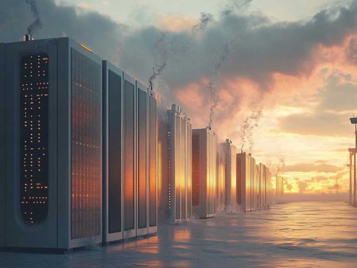 Data centers y energía: la nueva prueba de estrés para la red eléctrica chilena