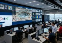 De sistemas aislados a plataformas unificadas: el nuevo estándar de seguridad en la minería latinoamericana