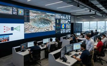 De sistemas aislados a plataformas unificadas: el nuevo estándar de seguridad en la minería latinoamericana De sistemas aislados a plataformas unificadas: el nuevo estándar de seguridad en la minería latinoamericana