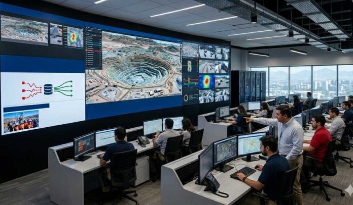 De sistemas aislados a plataformas unificadas: el nuevo estándar de seguridad en la minería latinoamericana