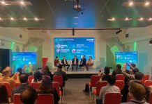 DecarbMine 2026: el desafío que busca descarbonizar la minería DecarbMine 2026: el desafío que busca descarbonizar la minería