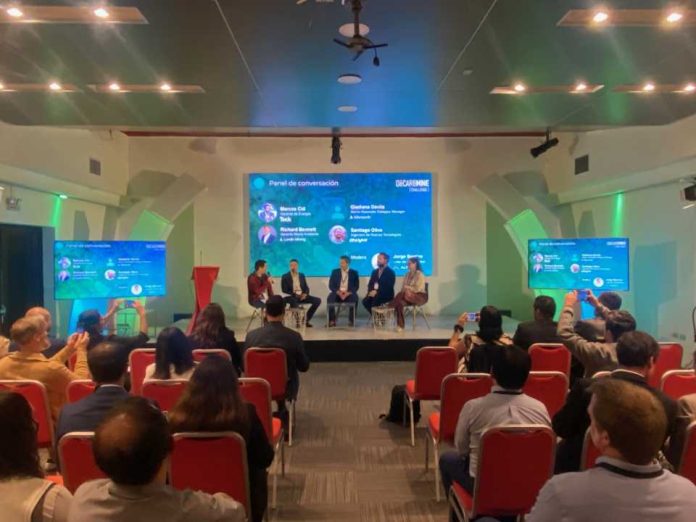 DecarbMine 2026 el desafío que busca descarbonizar la minería DecarbMine 2026: el desafío que busca descarbonizar la minería