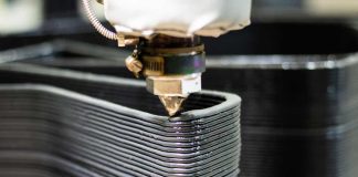 Del residuo al diseño urbano: LAMA, la empresa chilena que innova con mega impresiones 3D de plástico reciclado